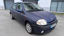 Renault Clio 1.4 16V RXE