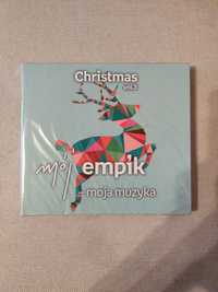 Christmas vol.3 mój empik - moja muzyka  CD
