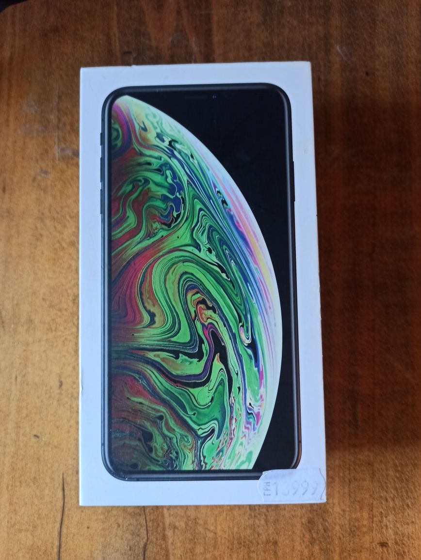 iPhone XS Max 64GB