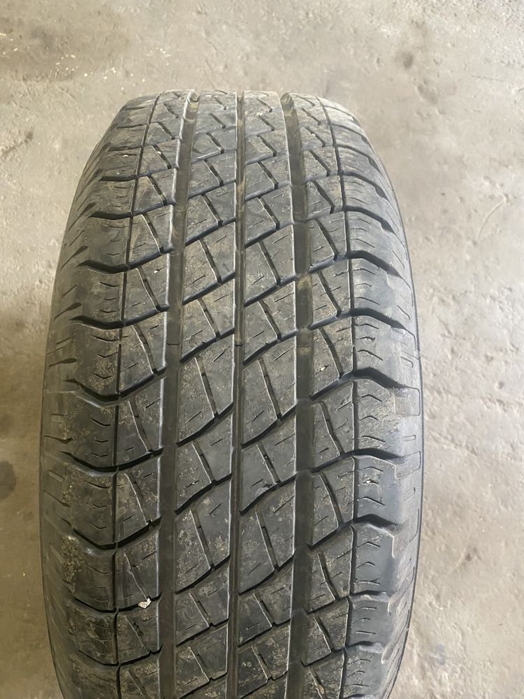 Шина Goodyear Wrangler HP 255/65 r16