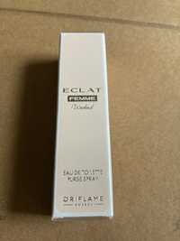 Minispray Eclat Femme Weekend 8ml Oriflame