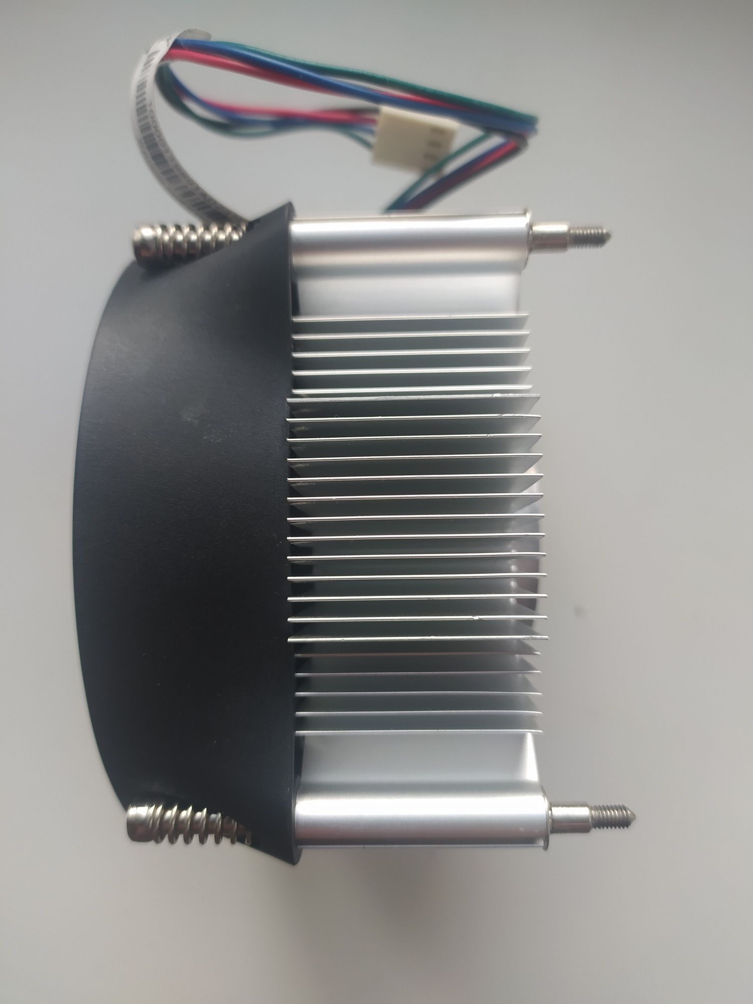Кулер DeepCool Theta 31 PWM