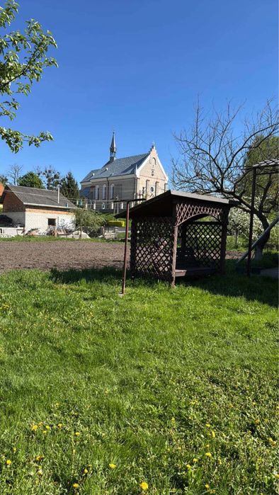 Продається будинок !