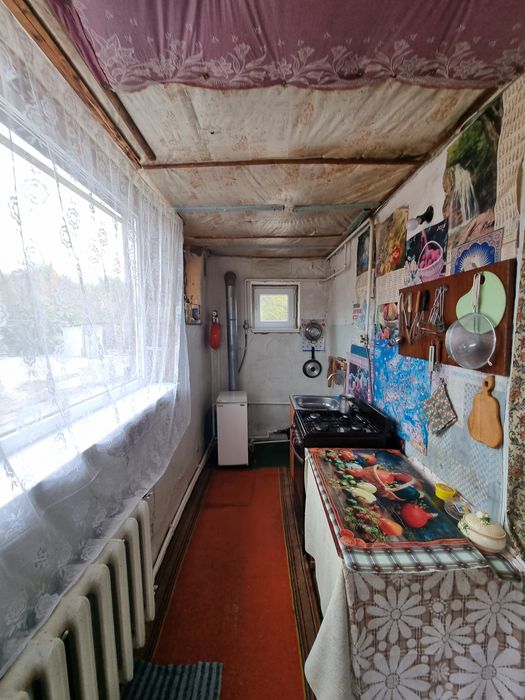 Головач, мальовниче, екологічно чисте передмістя Полтави, окремий буд