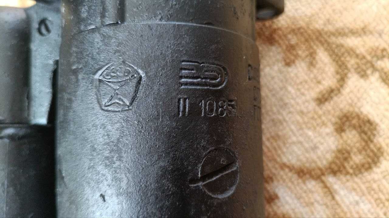 Стартер СТ 362 А 12В