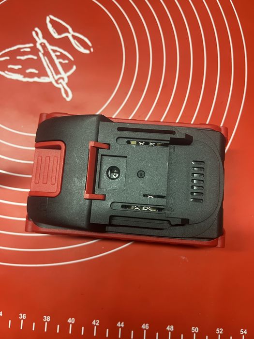 Акумулятор 8.0а makita,procraft,grosser,stromo та ін. На 21700 bak