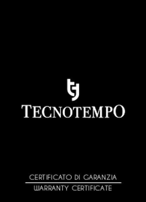 Relógio luxo TecnoTempo semi  novoNovo e Automático