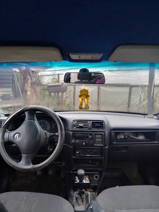 Продам опель вектра а