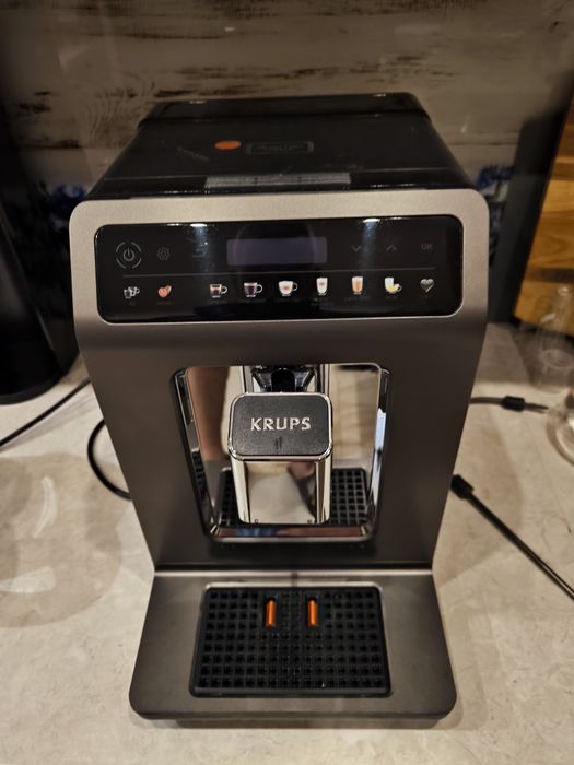 Ekspres do kawy Krups