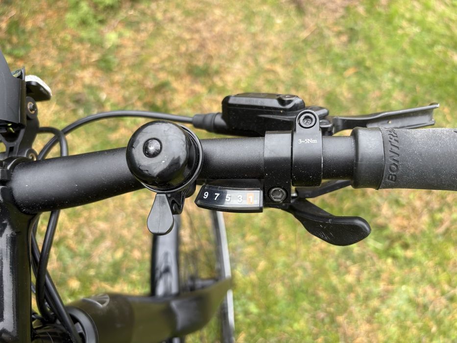 Rower elektryczny Trek FX+ 2 LT