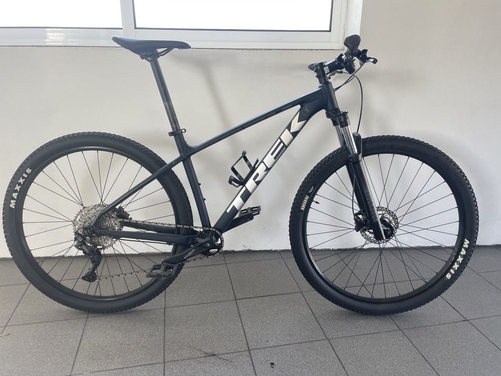 Bicicleta Marlin 7, 2023 geração 3
