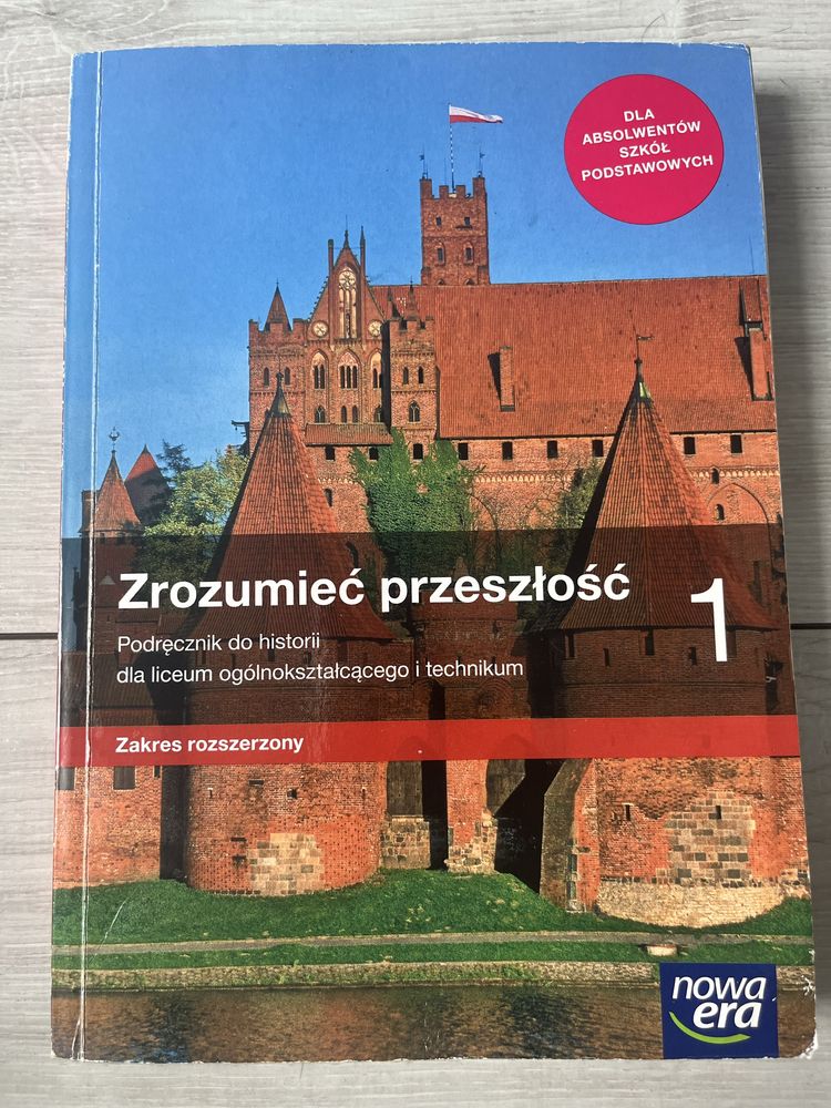 Zrozumieć przeszłość 1