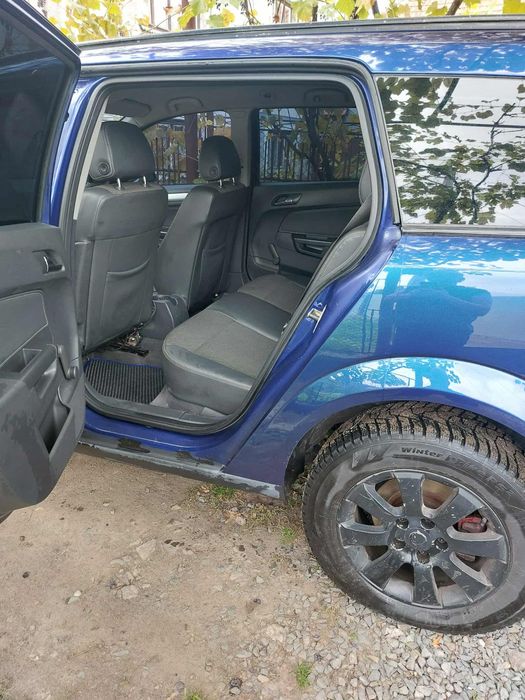 Продам  Opel Astra 1.7 дізель