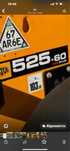 Навантажувач JCB 525-60 Agri Plus