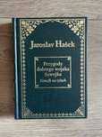 Przygody dobrego wojaka Szwejka. Szwejk na tyłach Jaroslav Hasek