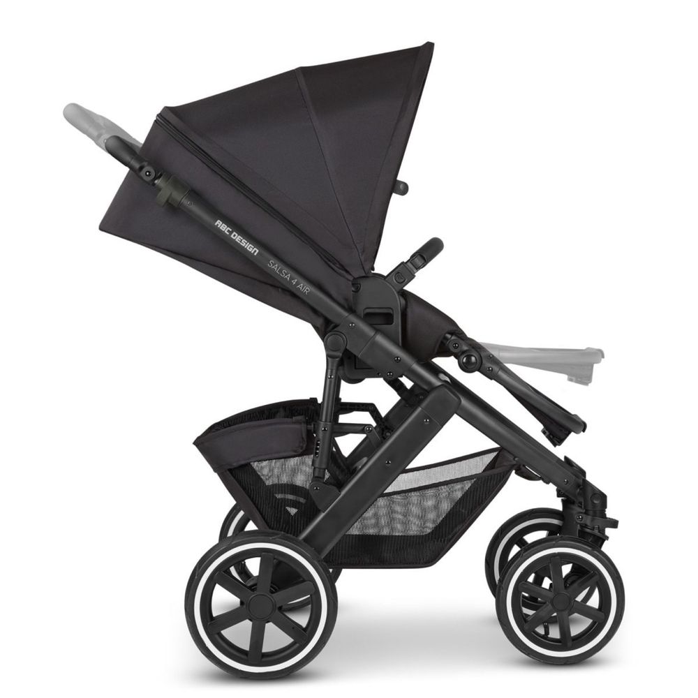 Abc design Salsa 4air Ink