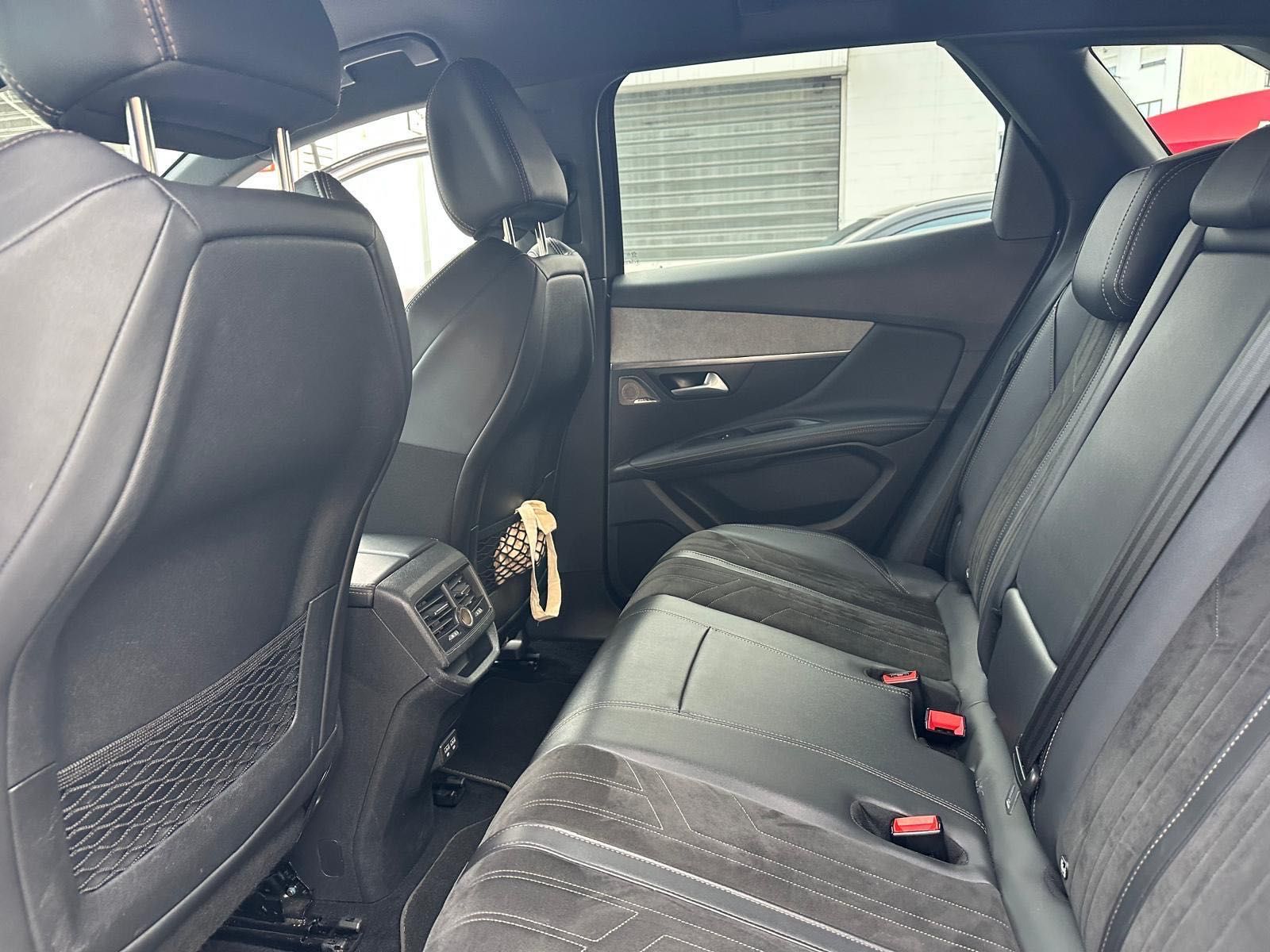 Peugeot 3008 1.6