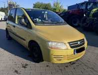 Авто для ЗСУ Fiat дизель Фіат