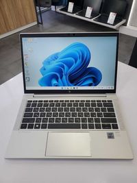 Ноутбук HP EliteBook 830 G7 Intel Core i7-10610U/16GB/512GB SSD/Win11