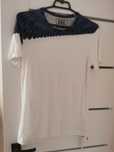 Bikkembergs London tshirt męski nowy rozm. S