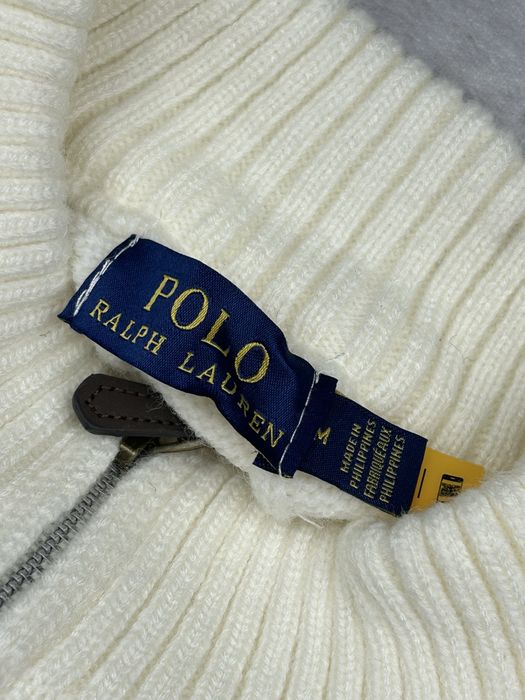 Ralph Lauren sweater męski
