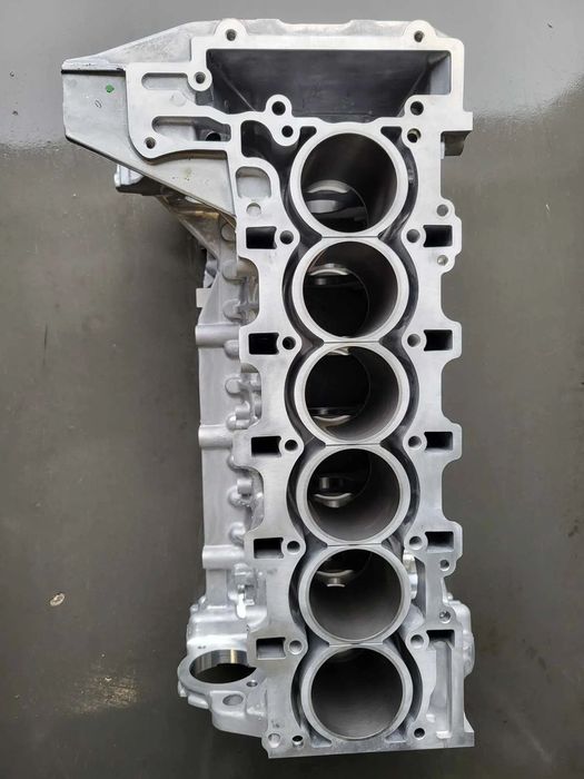 NOWY ORYGINALNY BLOK SILNIKA BMW N55B30A