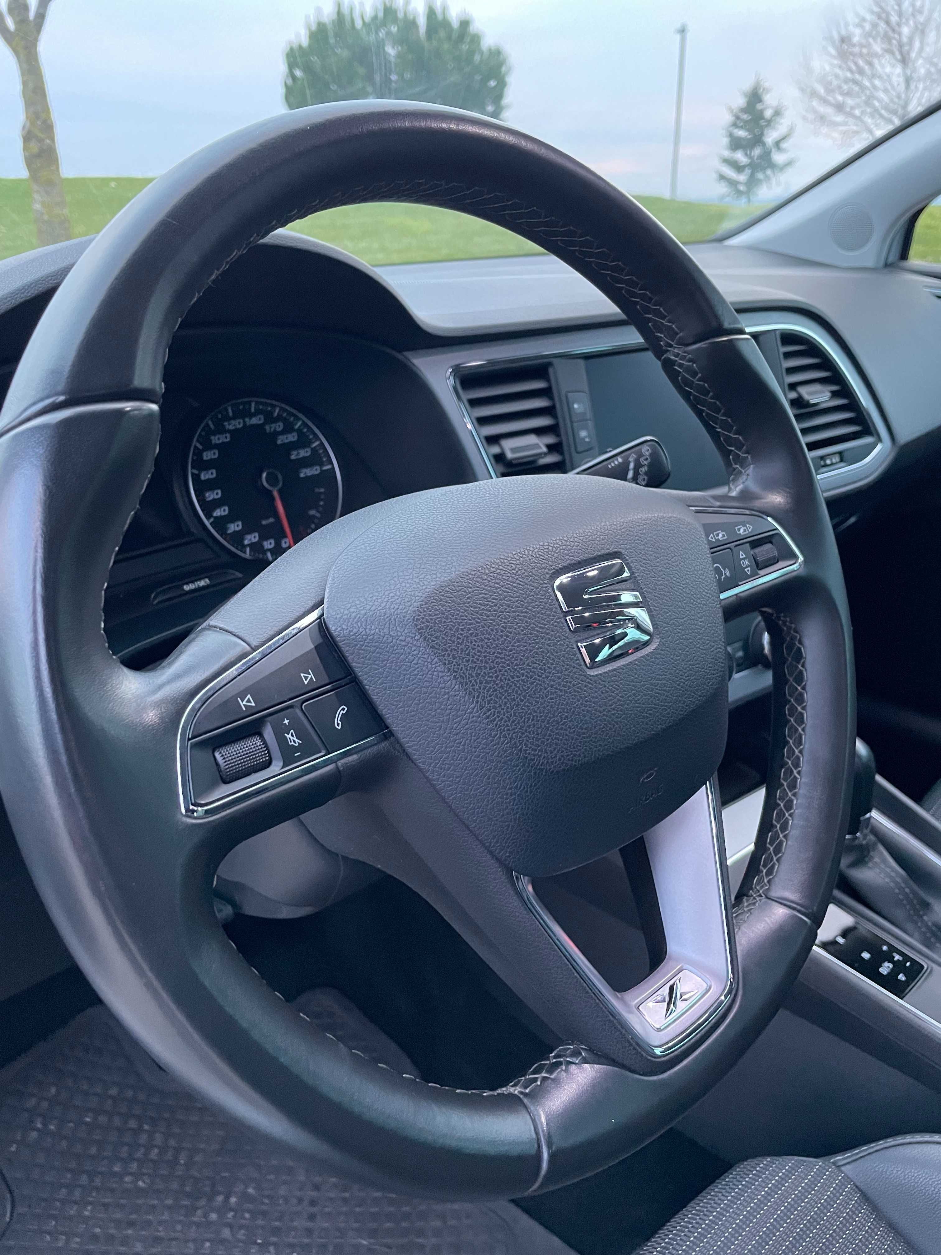 SEAT Leon 1.4 TSI Xcellence S/S
