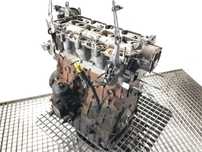SILNIK - 1807.00 PLN - FORD S-MAX (WA6) 2006 - 2014 2.0 TDCi 103 kW [140 KM] olej napędowy 2006 -