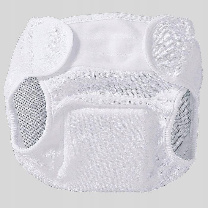 Sunnybaby Pieluchomajtki Wielorazowe Majtki Z Wkładką Rozszerz1 4-6Kg