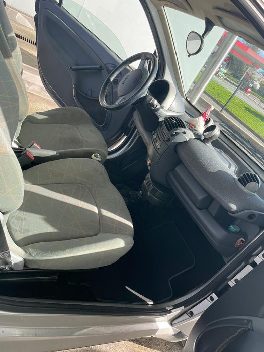 Smart For Two - Oportunidade