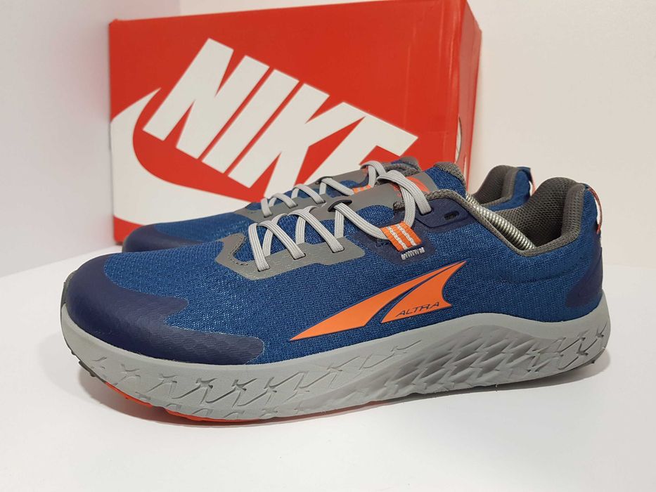 Altra Outroad 3 чоловічі кросівки р. 46 - 47