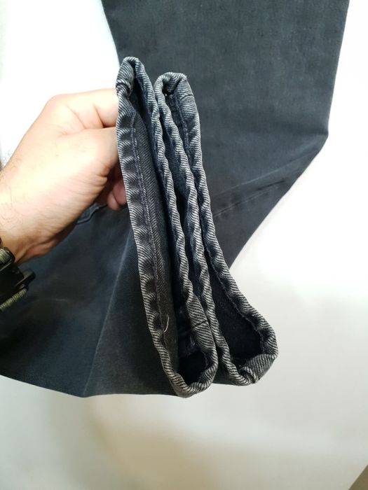 Spodnie jeansowe Levis Lot 501 W29 L32 S