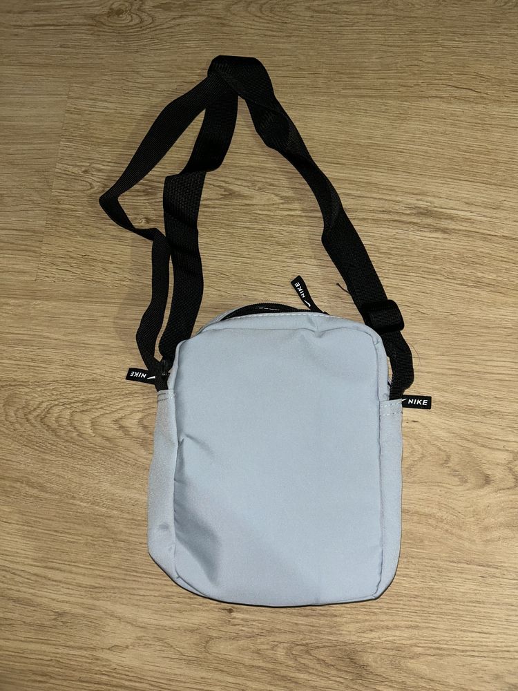 Bolsa Nike Azul Claro
