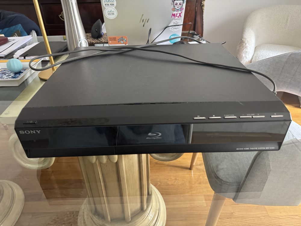 Sony BDV E 300 5.1 Channel Home Theater