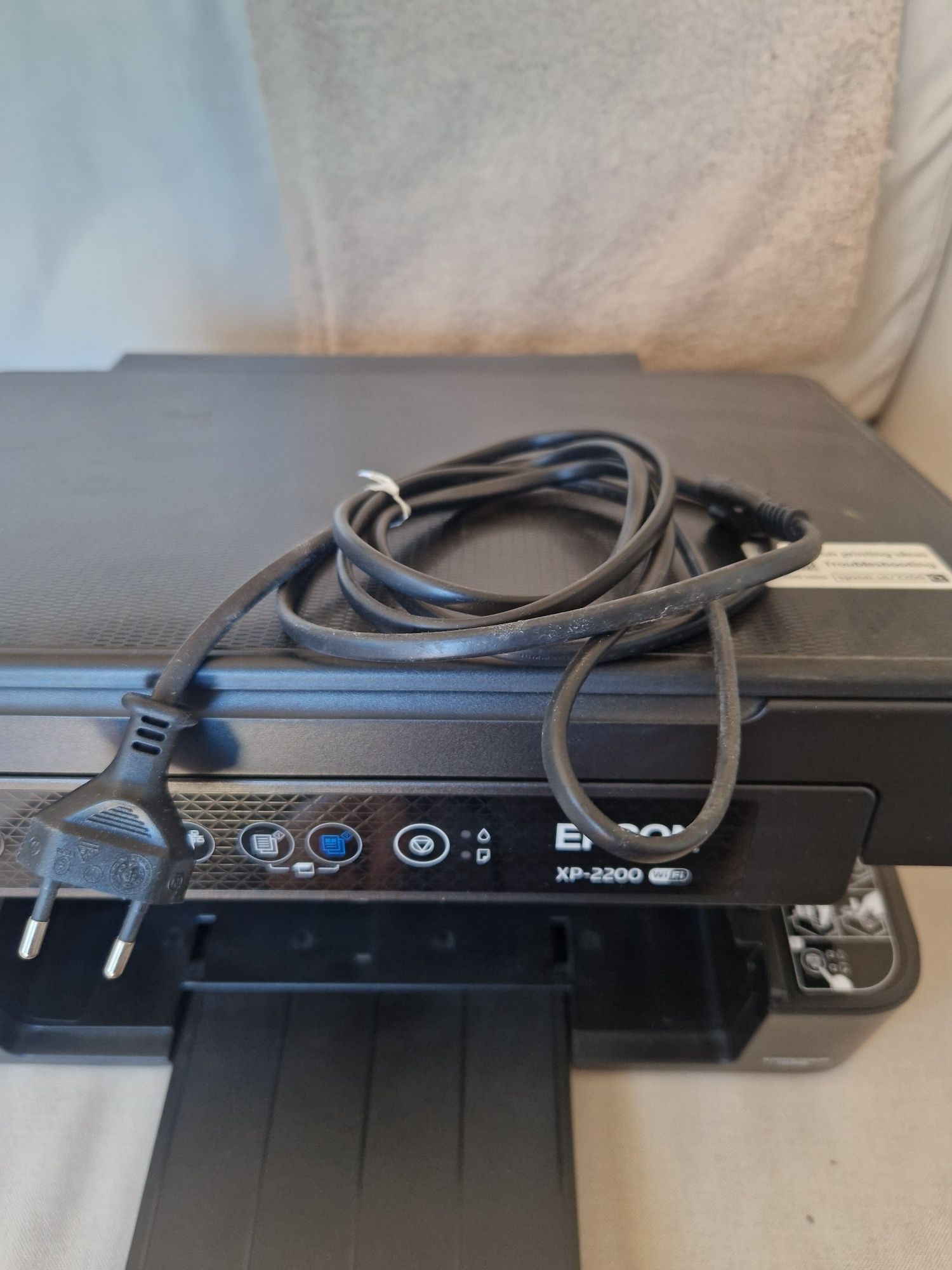 Impressora Epson XP-2200