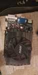Sprzedam gt630 4gb ddr 3