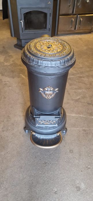 Vendo salamandras a lenha muito boas