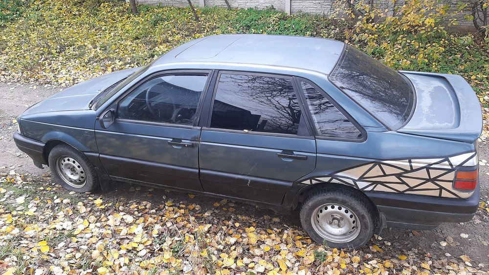 Продам пассат б3