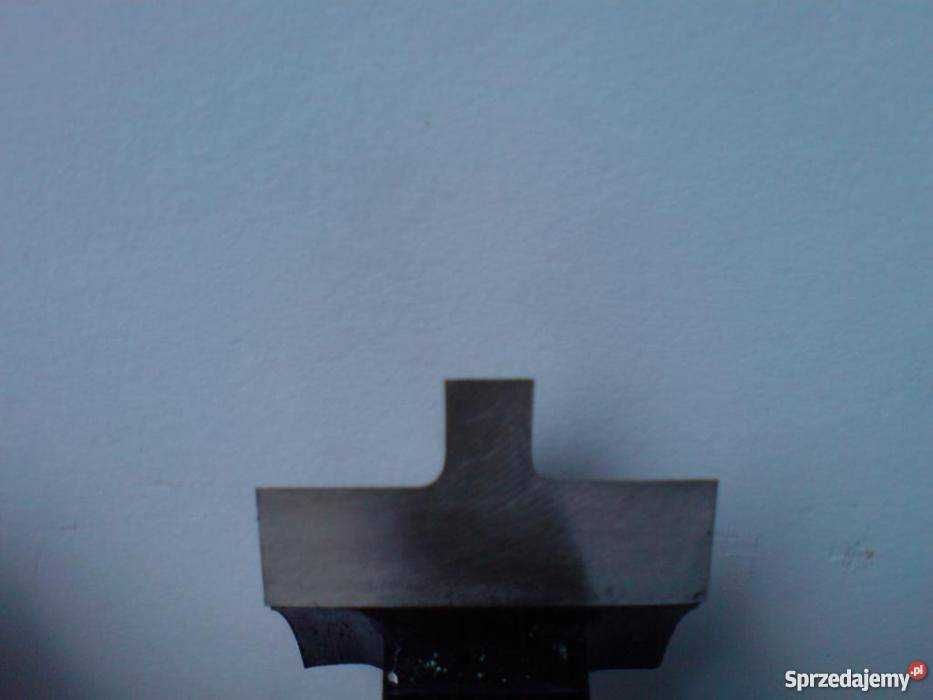 Frezy do drewna do deski podłogowej z fazą 45