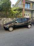 Fiat punto gasolina