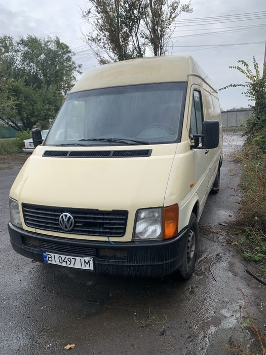Продам лт на впевненому ходу