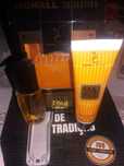 Perfume e shampoo