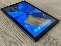 TABLET 10,1" *NOWY* etui myszka rysik ładowarka 4g sim lte 12/512gb