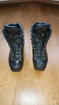 Hanwag Alaska GTX ботинки взуття goretex гортекс зимові черевики