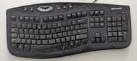 Klawiatura  ergonomiczna Microsoft Comfort Curve Keyboard 2000