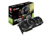 MSI GeForce RTX 2080 Ti Gaming X TRIO 11GB GDDR6