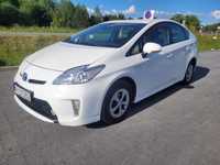 Toyota Prius Toyota Prius III LIFT