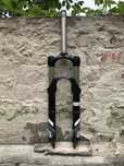 Вилка Rock Shox Recon S-Lite La Femme 26 100mm Turn-key