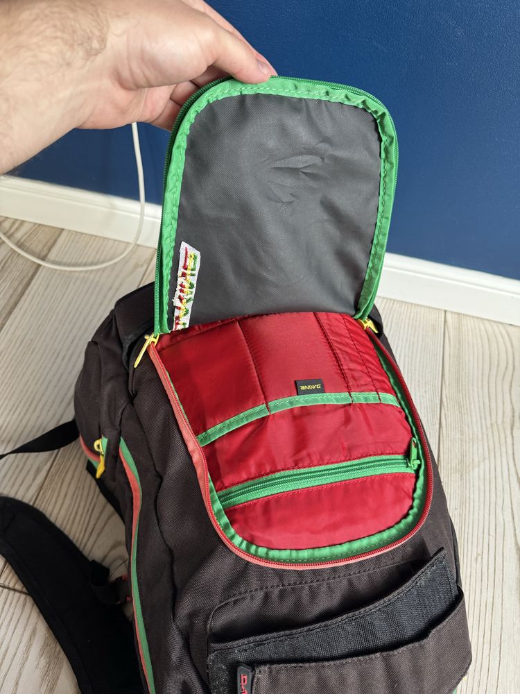 Рюкзак Dakine Varial 26L