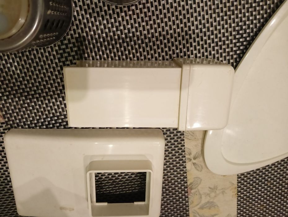 Sprzedam części do maszyny do mielenia mięsa